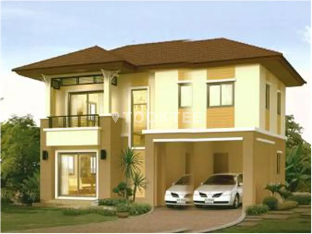 พฤกษาวิลเลจ 29 (The Season)