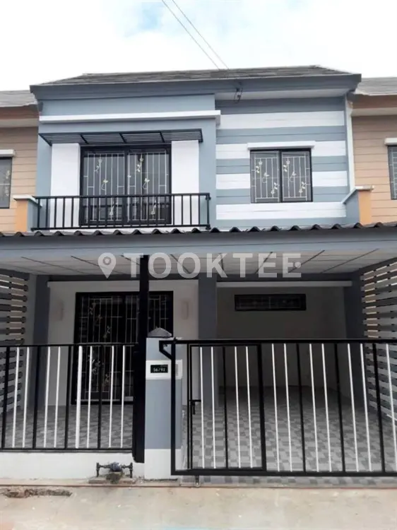 บ้านพฤกษา 40 รังสิต คลอง 3