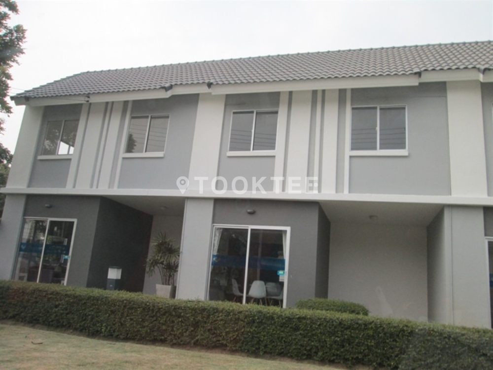 บ้านพฤกษา 64/1 รังสิต-คลอง 3