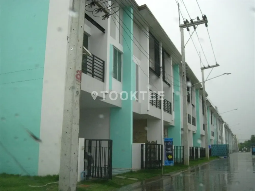 เดอะ มันนี่ มี รังสิต-คลองสาม