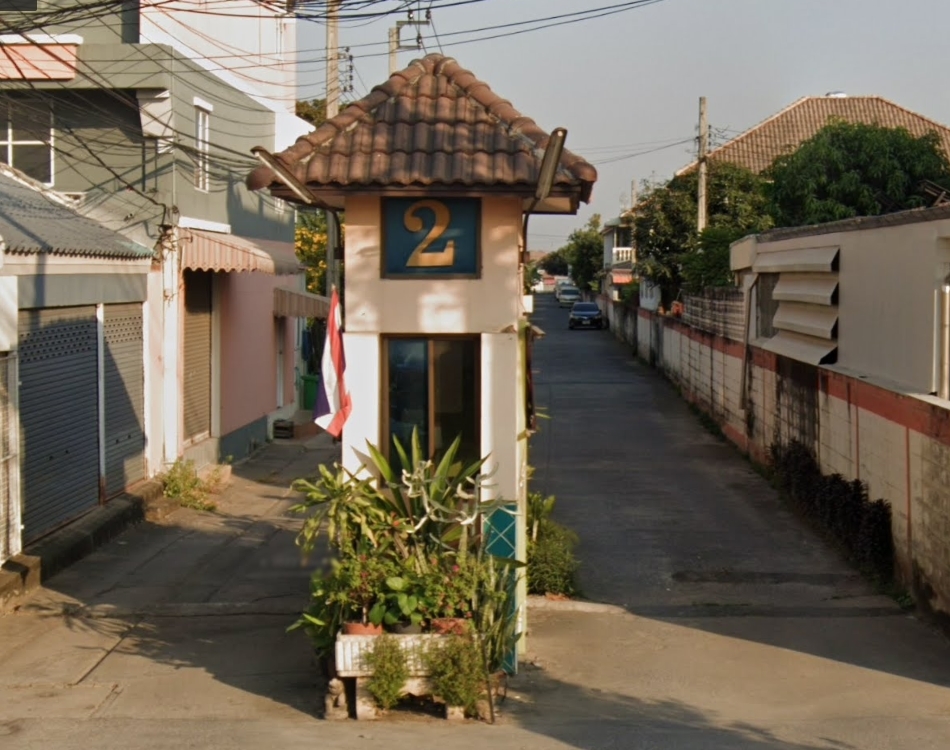 บัวทองธานี พาร์ควิลล์ 2