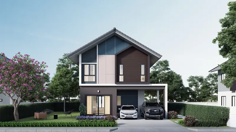 วรารักษ์ 2 รังสิต-คลอง 3