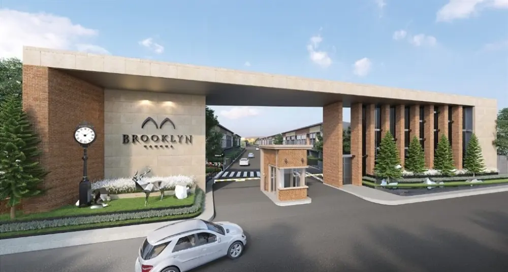 บลูคลิน บางนาตราด กม.29