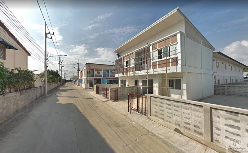 มหานคร วิจเลจ 3