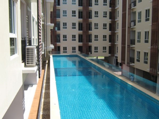 รีเจ้นท์โฮม 20 ประชาชื่น 16