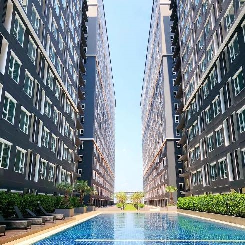 รีเจ้นท์โฮม 27 (บางซ่อน)