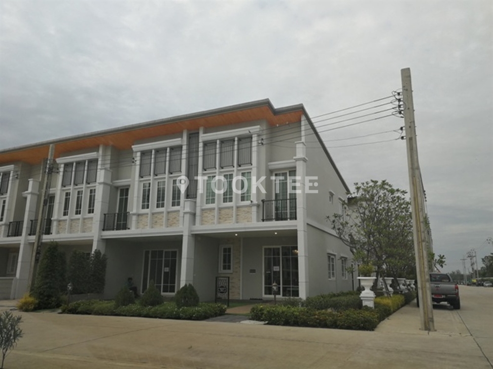 โกลเด้น ทาวน์ พหลโยธิน-สะพานใหม่