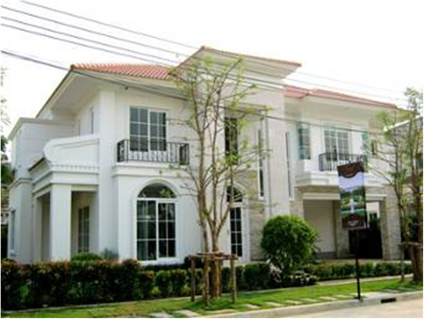 คาซ่า แกรนด์ เพชรเกษม-สาย 1