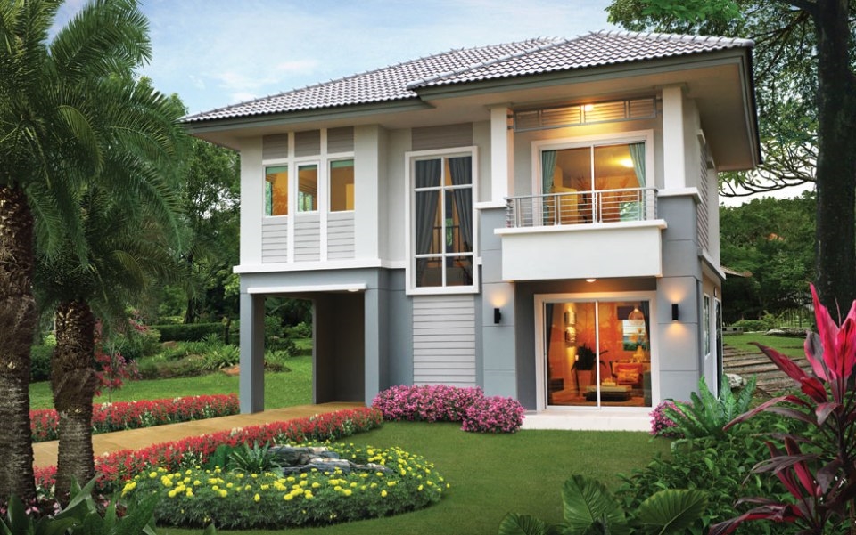 พฤกษาวิลเลจ เดอะซีซัน
