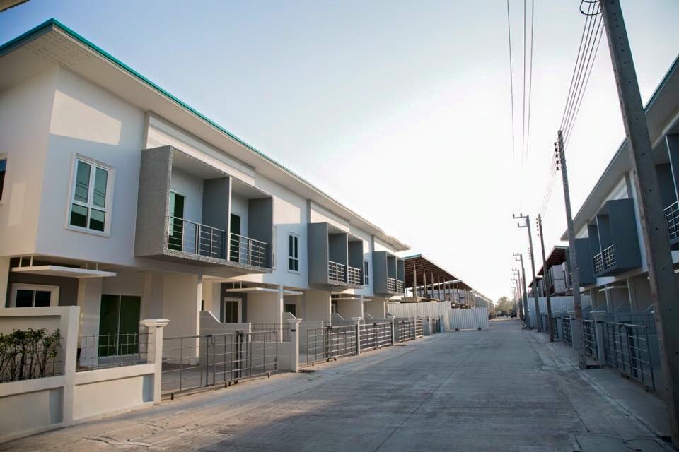 เดอะ เนเจอร์พาร์ค ลาดหลุมแก้ว